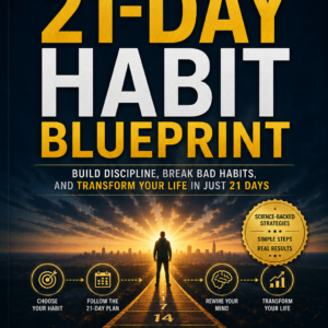 Build Lasting Habits